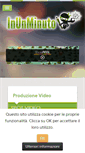 Mobile Screenshot of inunminuto.it